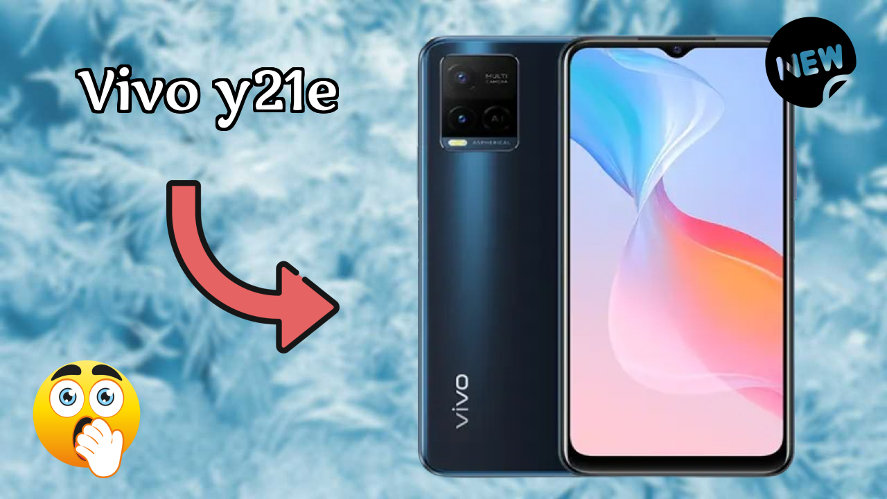 Vivo Y21e Camera Review: 13 MP + 2 MP Rear Camera Samples