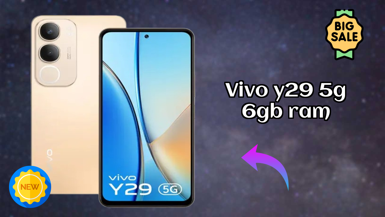 Vivo Y29 5G 6GB RAM Camera Samples: 50 MP + 0.08 MP Rear Camera Real Photos