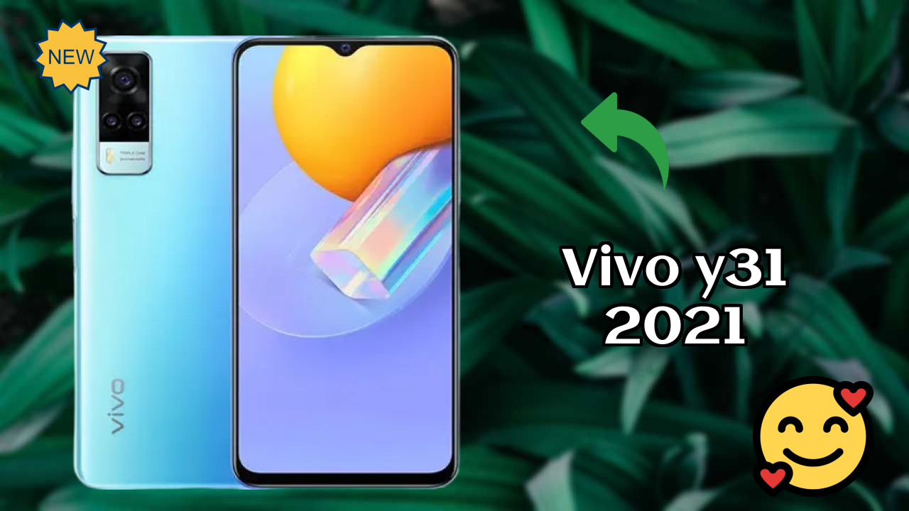 Vivo Y31 2021 Battery Test: 5000 MAh Lasts All Day?