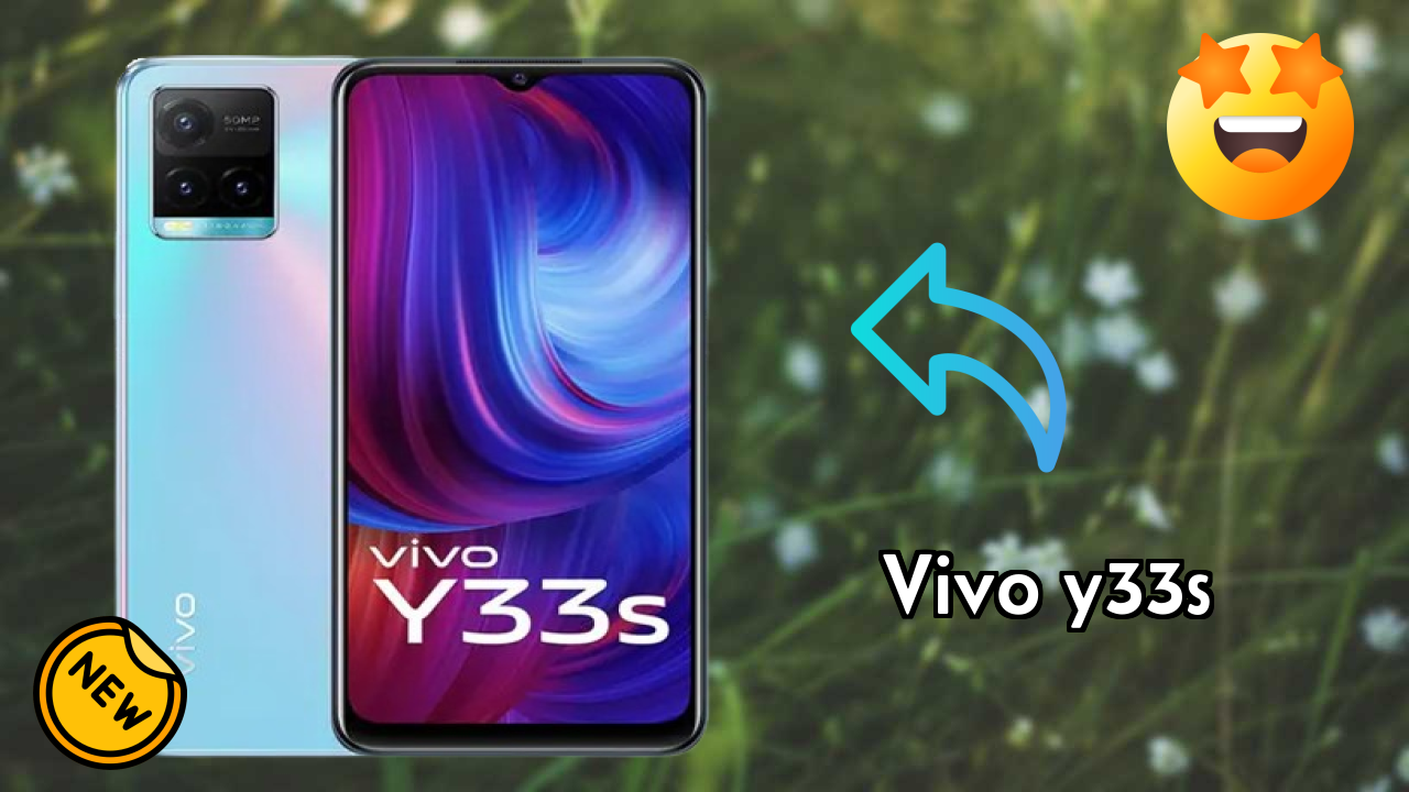 Vivo Y33s Battery Life: 5000 MAh Charging Time
