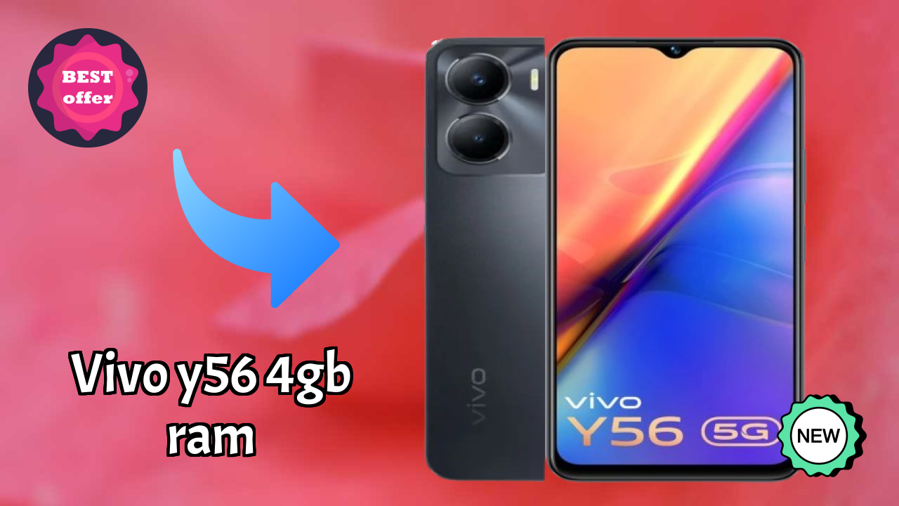 Vivo Y56 4GB RAM Battery Review: 5000 MAh Charging Time