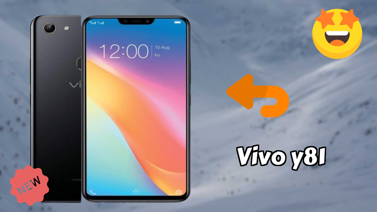Vivo Y81 at ₹13,990 - Complete Buying Guide