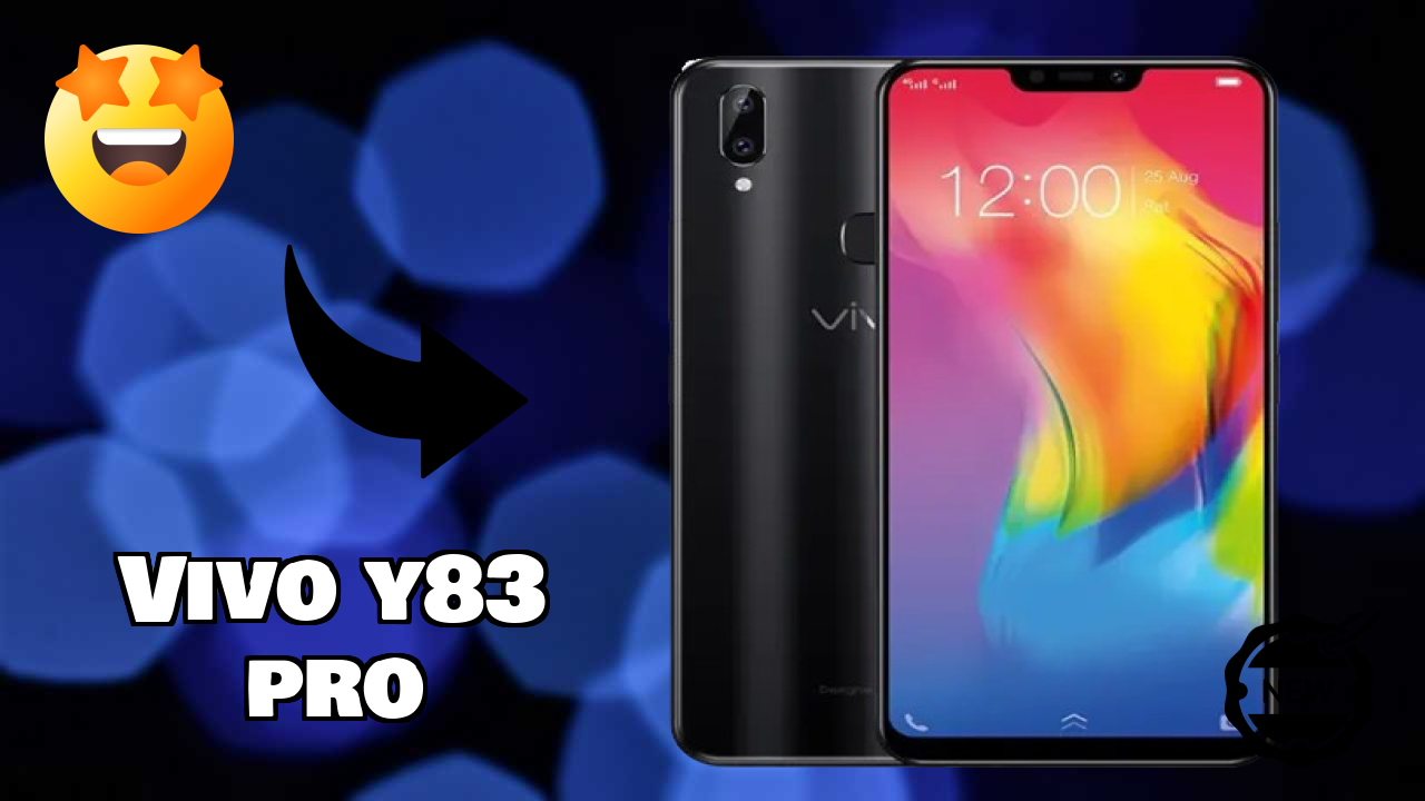 Vivo Y83 Pro Price: ₹16,990 - Complete Review