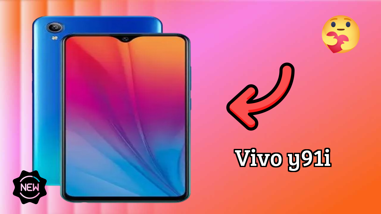 Vivo Y91i 2026 All Features Compared