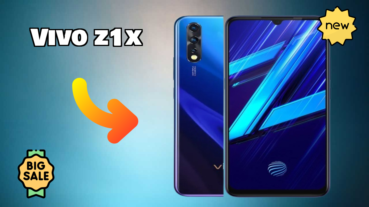 Vivo Z1x Camera Samples: 48 MP + 8 MP + 2 MP Rear Camera Real Test