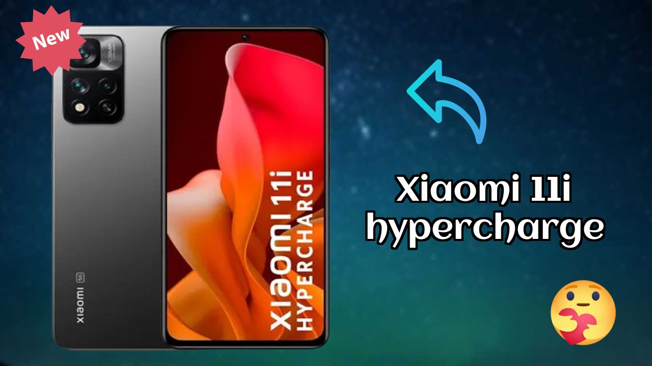 Xiaomi 11i HyperCharge RAM Performance: 6 GB RAM Gaming Test