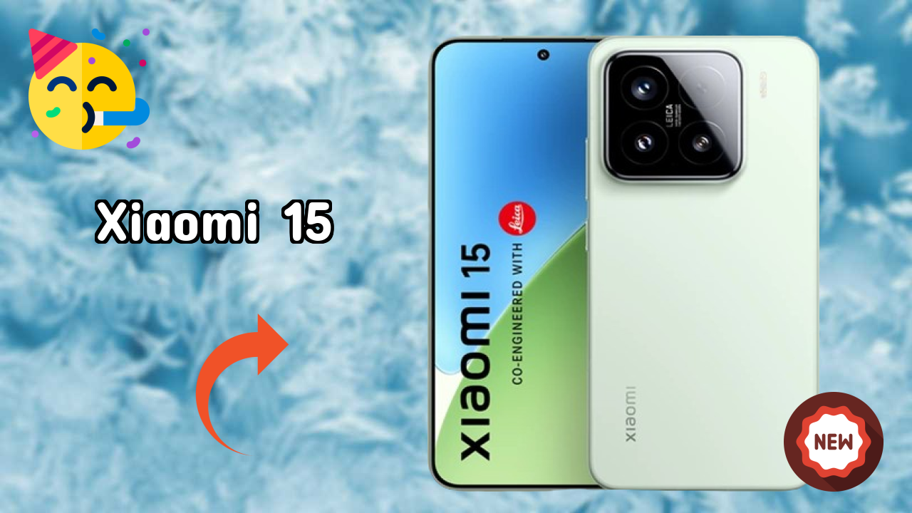 Xiaomi 15 Camera Quality: 50 MP + 50 MP + 50 MP Rear Camera Low Light