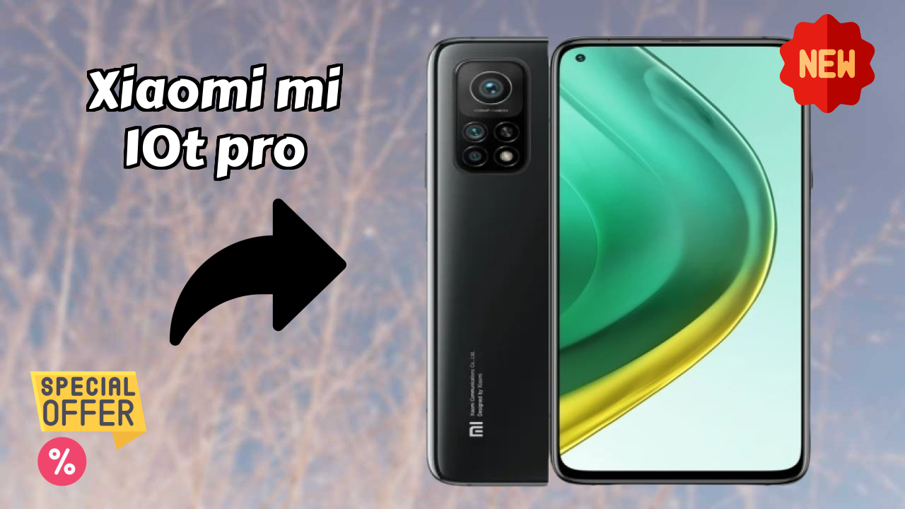 NewXiaomi Mi 10T Pro 2026: Latest Mobile Phone with High Quolity Disa