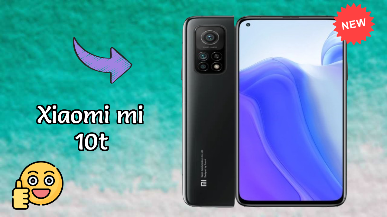 Xiaomi Mi 10T RAM Performance: 6 GB RAM Gaming Tested