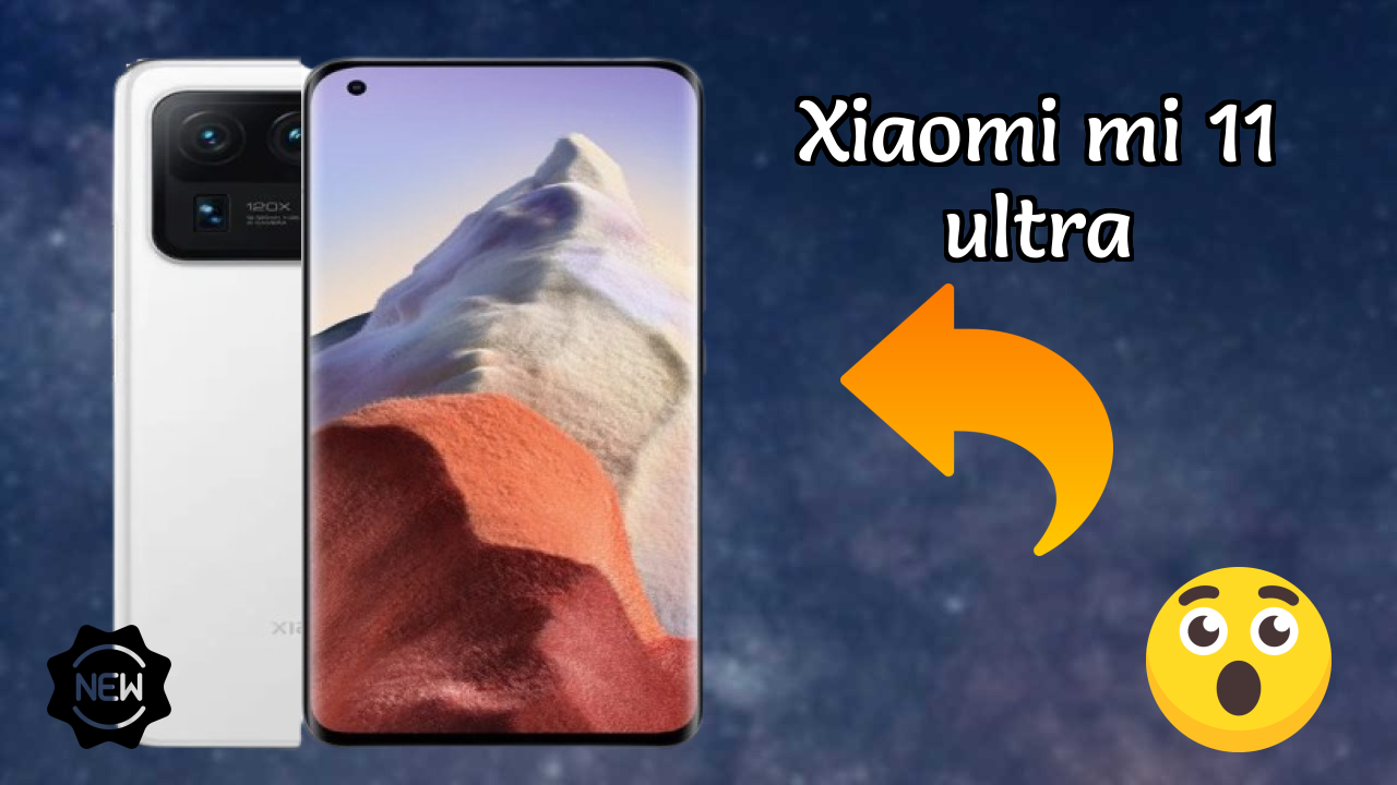 Xiaomi Mi 11 Ultra Price Drop: Available at Just ₹69,999