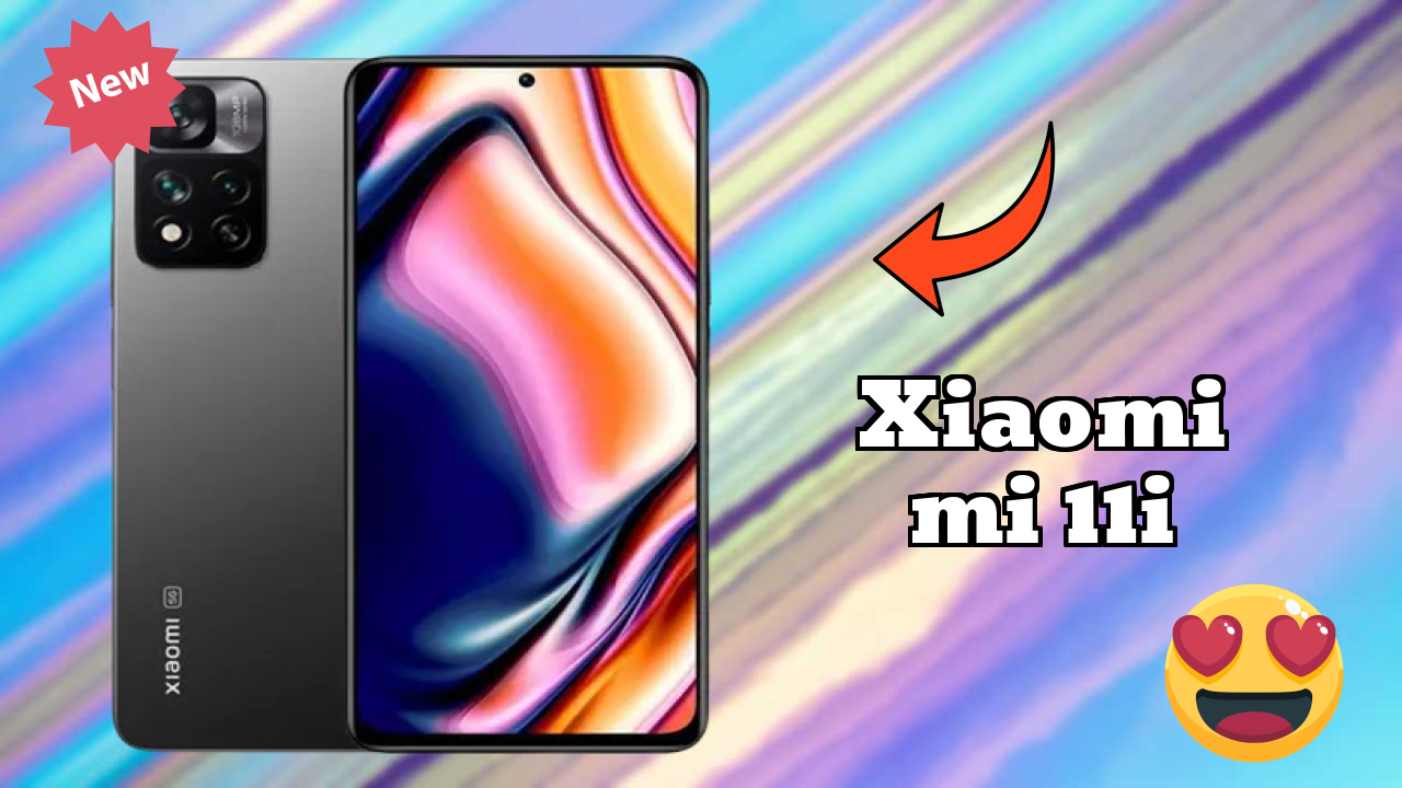 Xiaomi Mi 11i Display Quality: AMOLED Explained