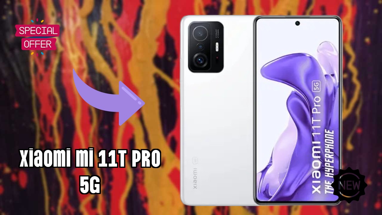 Xiaomi Mi 11T Pro 5G Camera Quality: 16 MP Front Camera Selfie Test