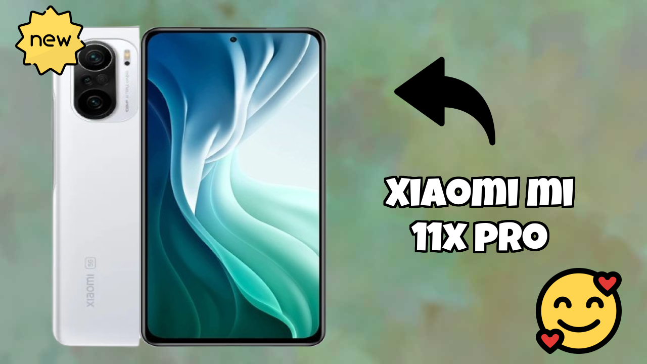 Xiaomi Mi 11X Pro Gaming Benchmarks: Snapdragon 888 Tested