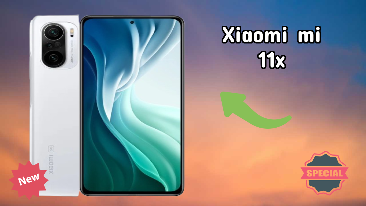 Xiaomi Mi 11X Camera Test: 48 MP + 8 MP + 5 MP Rear Camera Real Photos