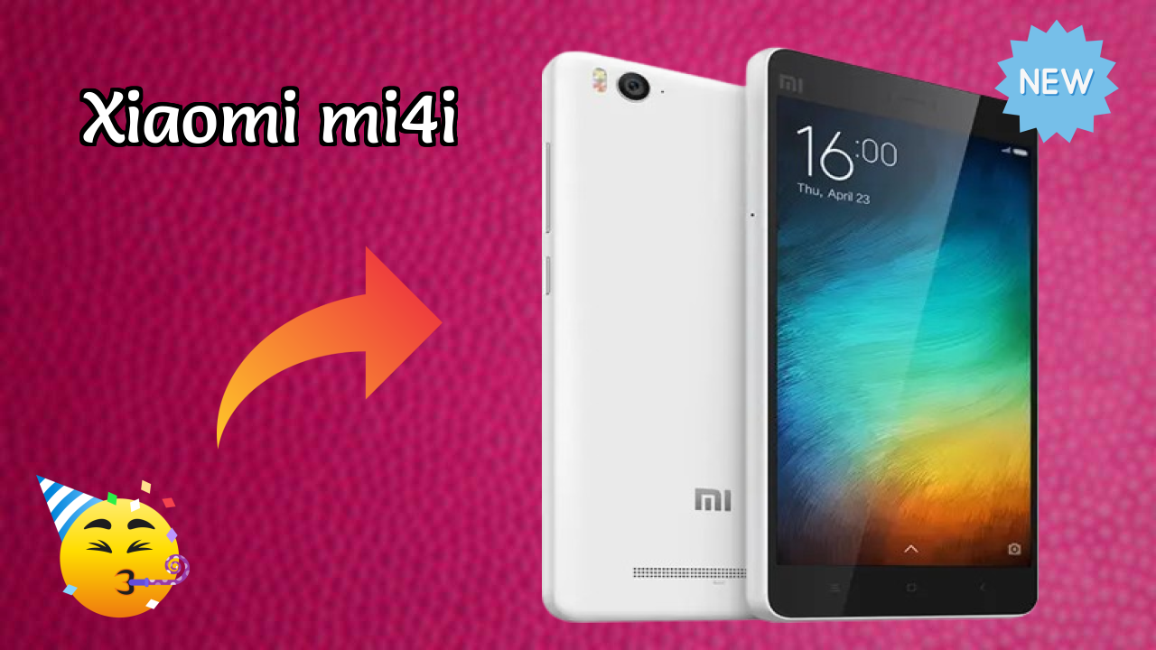 Xiaomi Mi4i Processor Review: Snapdragon 615 Performance