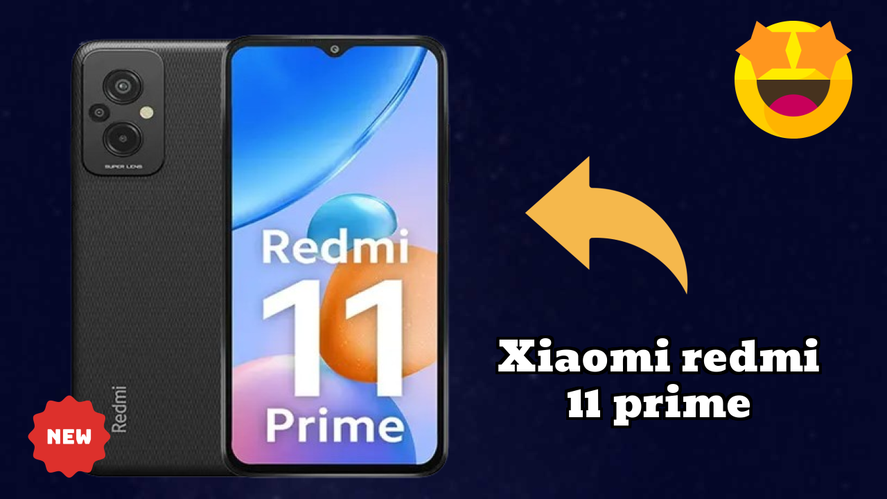 Xiaomi Redmi 11 Prime Gaming Performance: MediaTek Helio G99 FPS Test
