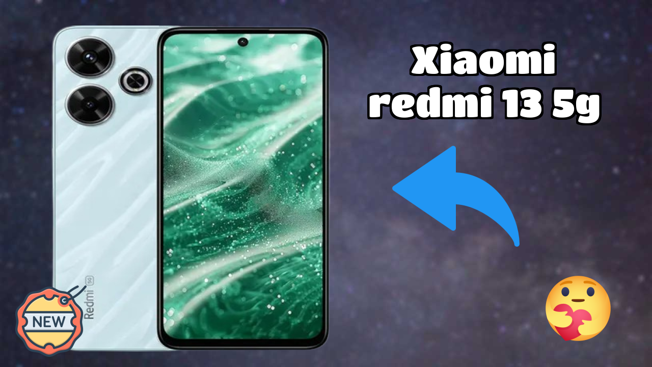 Xiaomi Redmi 13 5G RAM Test: 6 GB RAM Handles Gaming Well