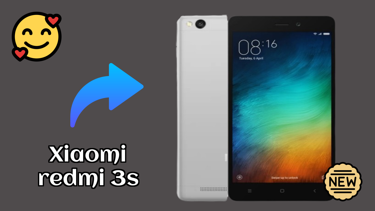 Xiaomi Redmi 3S Display Quality: IPS LCD Explained