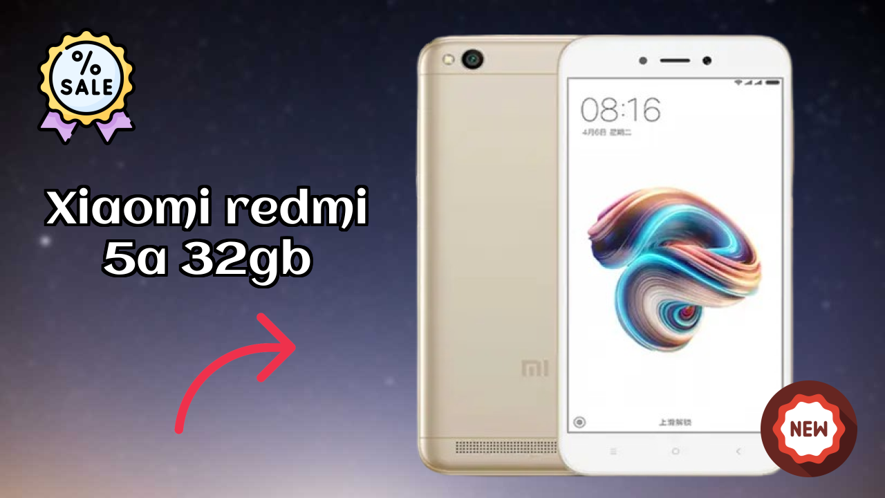 Xiaomi Redmi 5A 32GB Battery Review: 3000 MAh Usage Analysis