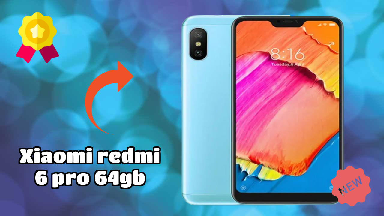 Xiaomi Redmi 6 Pro 64GB Camera Review: 12 MP + 5 MP Rear Camera Low Light Test