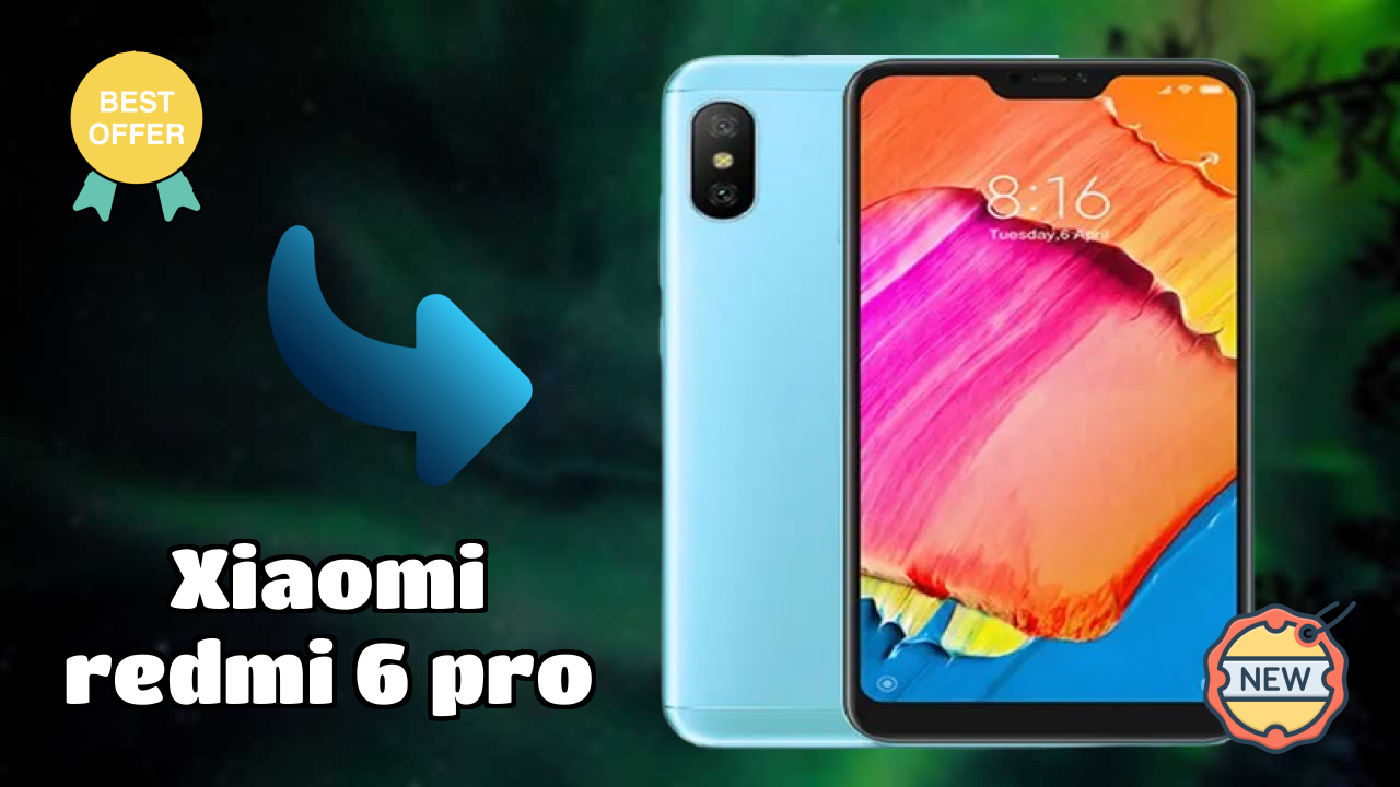 Xiaomi Redmi 6 Pro Camera Quality: 12 MP + 5 MP Rear Camera Photo Review