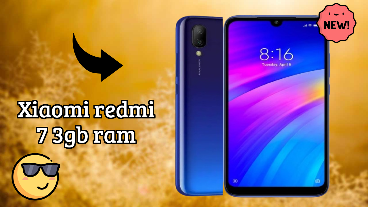 Xiaomi Redmi 7 3GB RAM Camera Test: 8 MP Front Camera Selfie Quality
