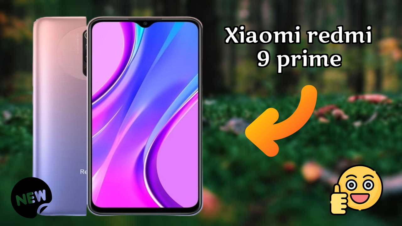 Xiaomi Redmi 9 Prime Price: ₹9,790 - Complete Analysis