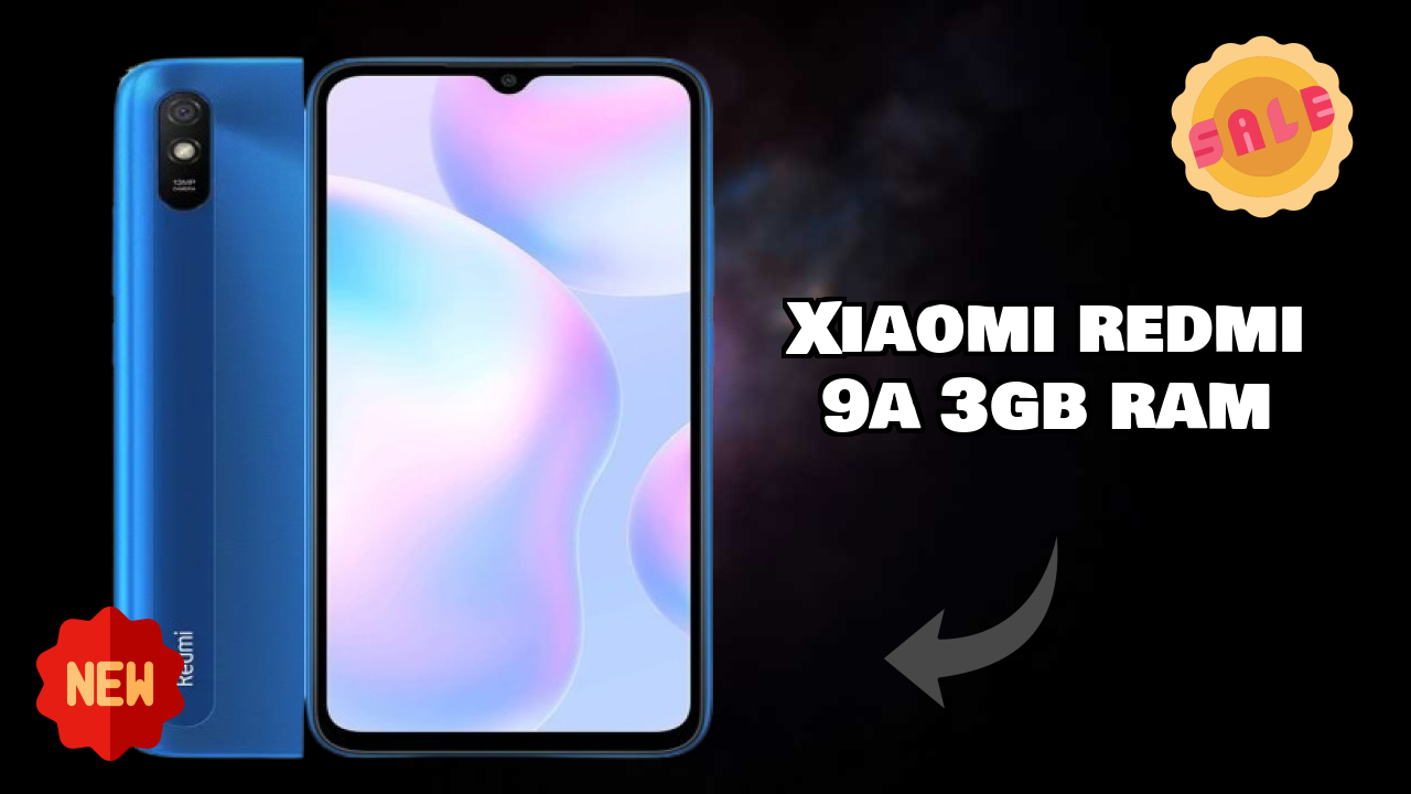 Xiaomi Redmi 9A 3GB RAM Battery Review: 5000 MAh Charging Time