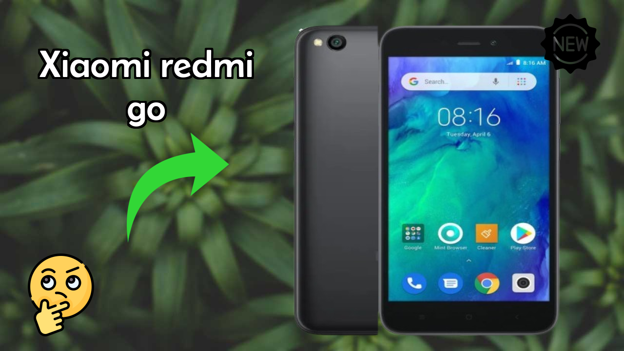 Xiaomi Redmi Go Battery Review: 3000 MAh Usage Analysis