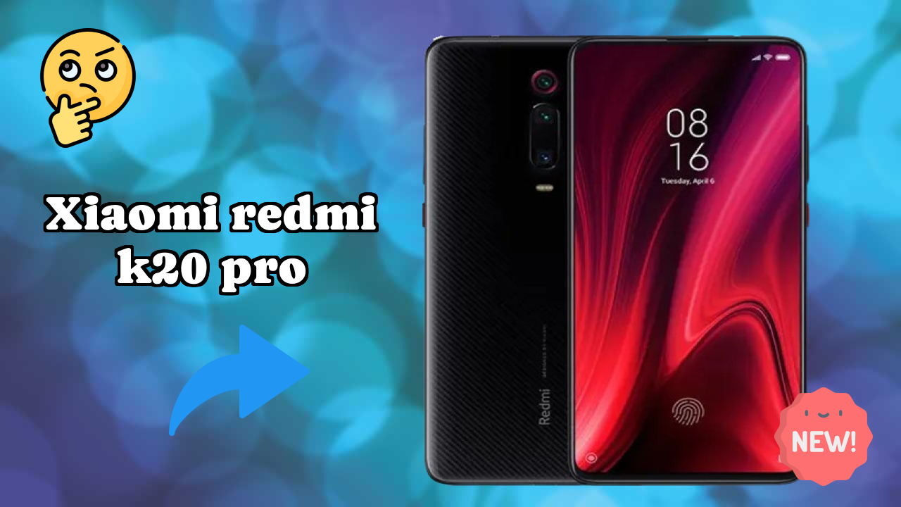 Xiaomi Redmi K20 Pro Camera Quality: 20 MP Front Camera Selfie Test