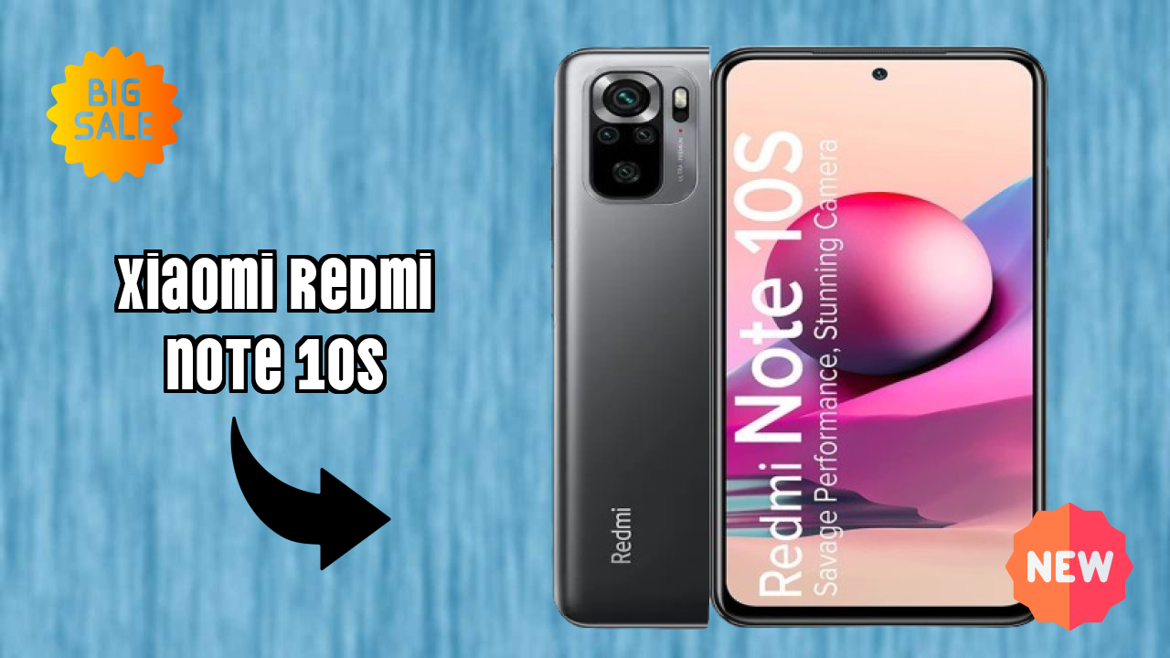 Xiaomi Redmi Note 10S Processor Review: MediaTek Helio G95 Speed Test