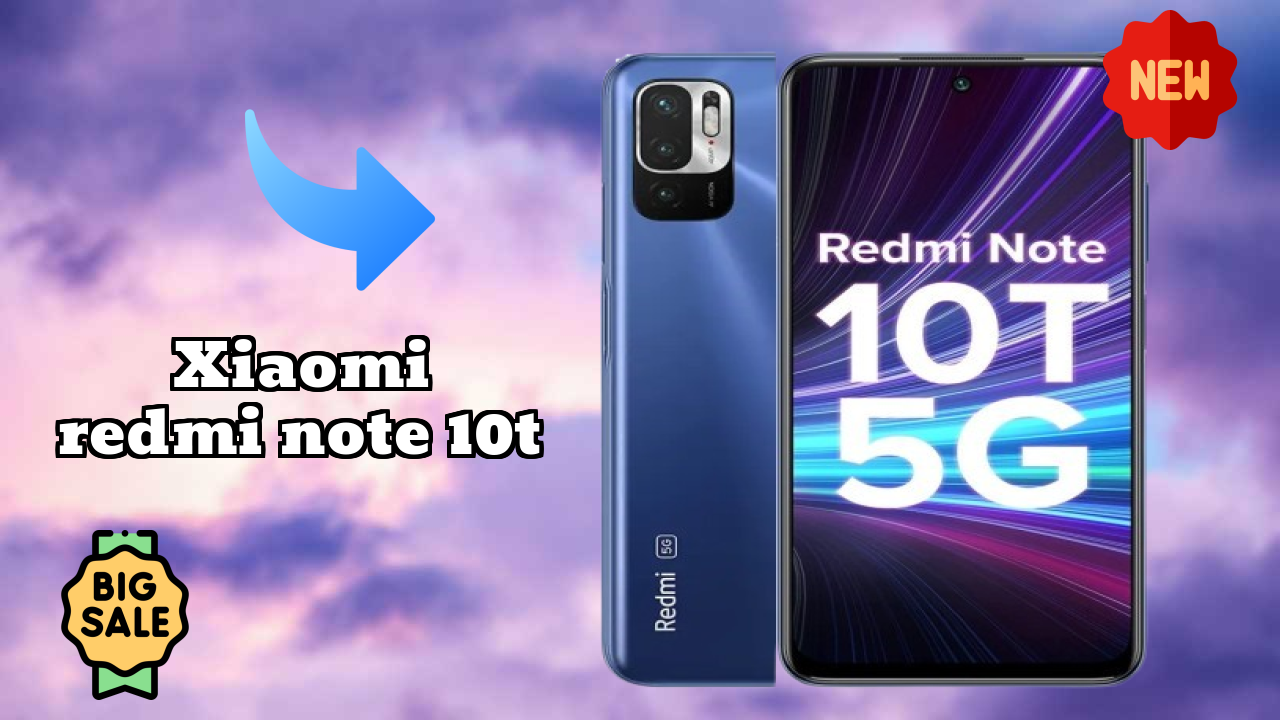Xiaomi Redmi Note 10T Camera Samples: 48 MP + 2 MP + 2 MP Rear Camera Real Photos