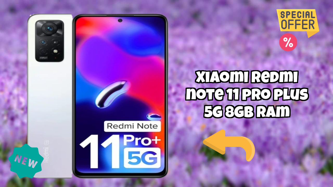 Xiaomi Redmi Note 11 Pro Plus 5G 8GB RAM Camera Samples: 108 MP + 8 MP + 2 MP Rear Camera Quality Test