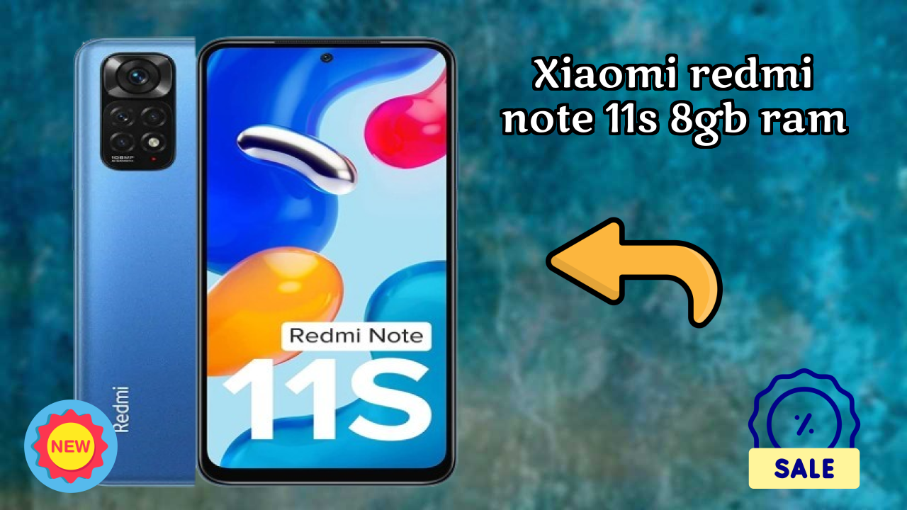 Xiaomi Redmi Note 11S 8GB RAM Price Analysis: ₹13,990 Value for Money?