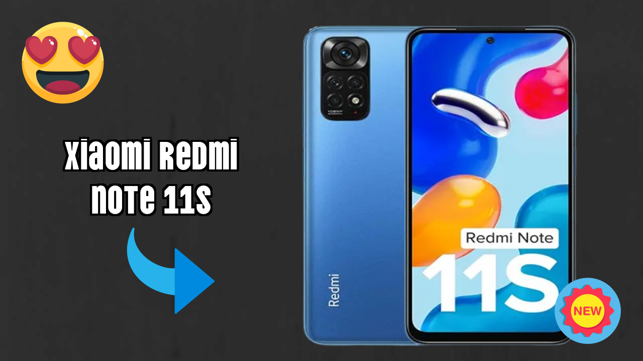 Xiaomi Redmi Note 11S Battery Test: 5000 MAh Endurance Review