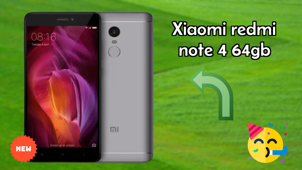 Xiaomi Redmi Note 4 64GB Camera Test: 13 MP Rear Camera Shoots Stunning Photos