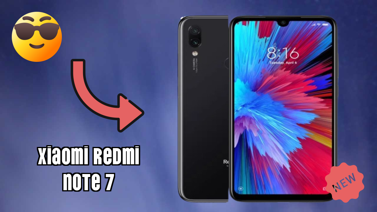 Xiaomi Xiaomi Redmi Note 7 - User Experience & Review