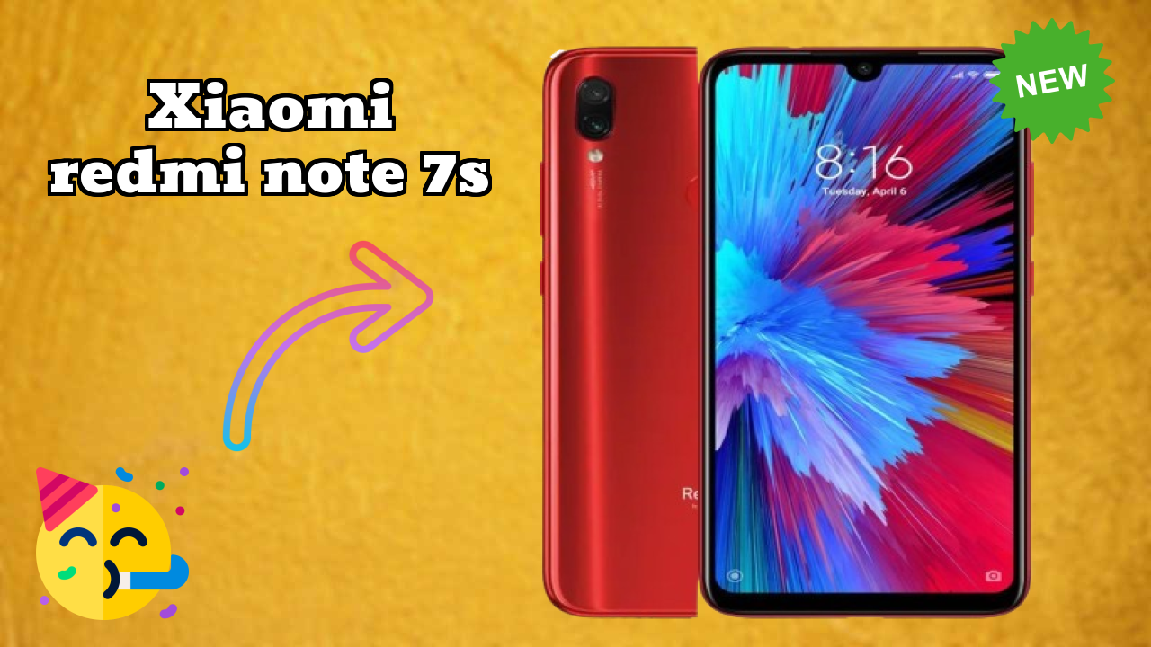 Xiaomi Redmi Note 7S Camera Quality: 13 MP Front Camera Selfie Test
