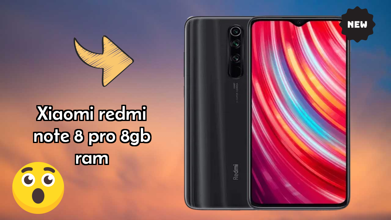 Xiaomi Redmi Note 8 Pro 8GB RAM Battery Review: How Long Does 4500 MAh Last?