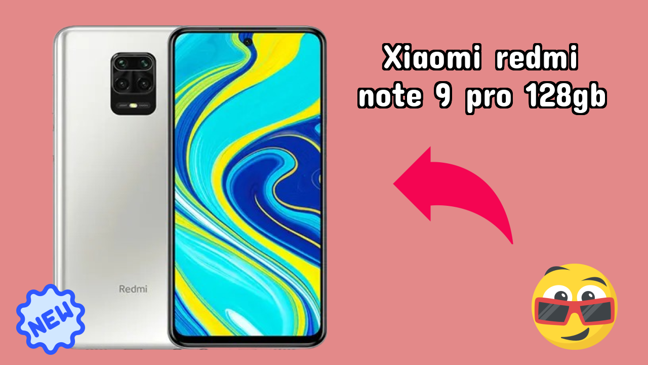 Xiaomi Redmi Note 9 Pro 128GB at ₹15,481 - Should You Buy It?