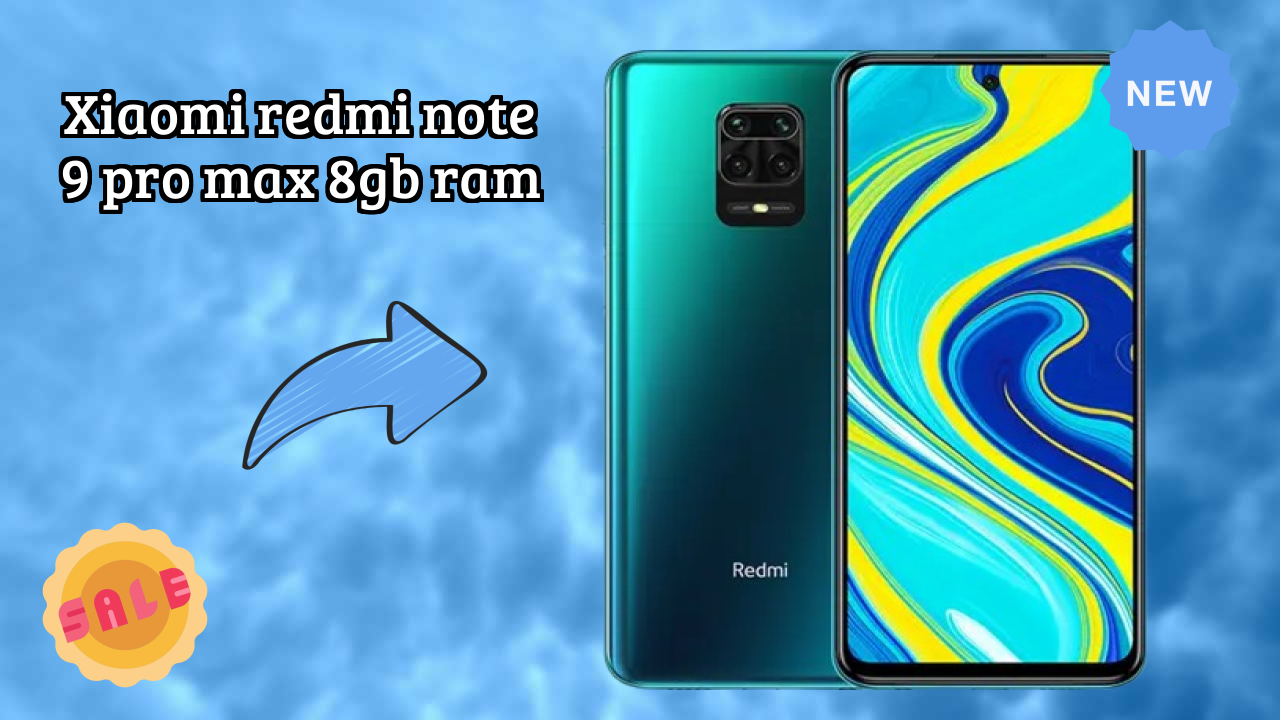 Xiaomi Redmi Note 9 Pro Max 8GB RAM Camera Quality: 32 MP Front Camera Selfie Test