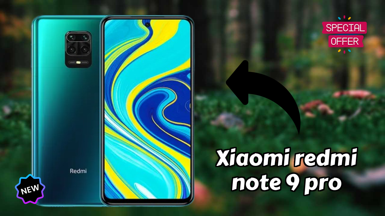 Xiaomi Redmi Note 9 Pro Processor Review: Snapdragon 720G Speed Test